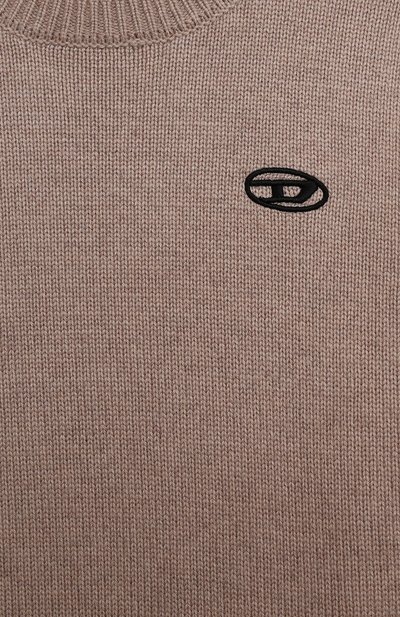 Пуловер DIESEL, арт. J02085/KYAYX, фото 3