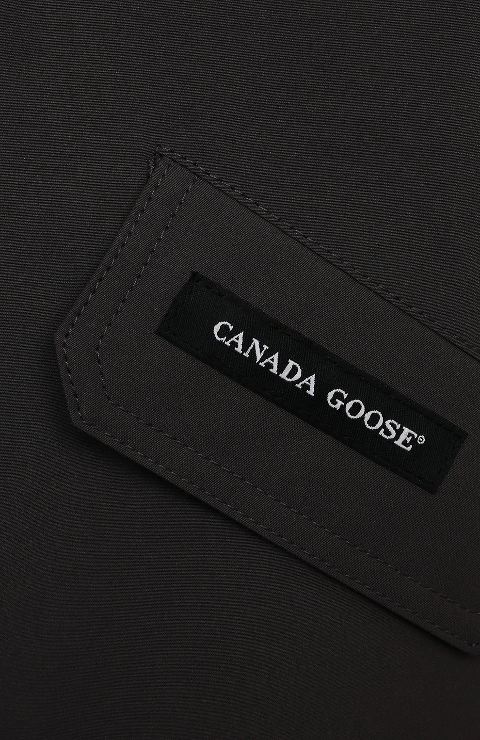 Пуховая парка logan CANADA GOOSE, арт. 4591Y, фото 3