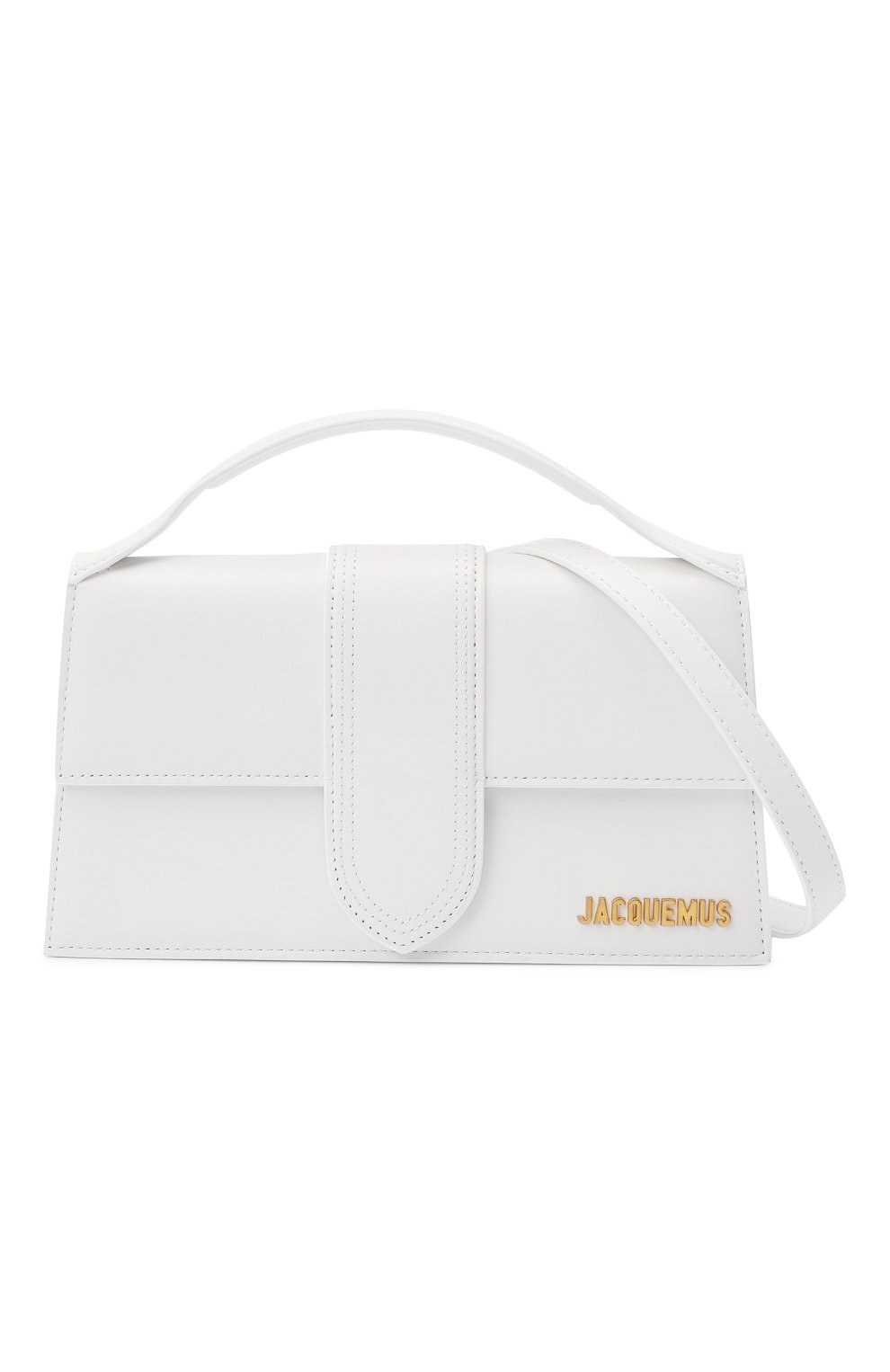 Сумка le grand bambino JACQUEMUS, арт. 203BA07/300100, фото 6