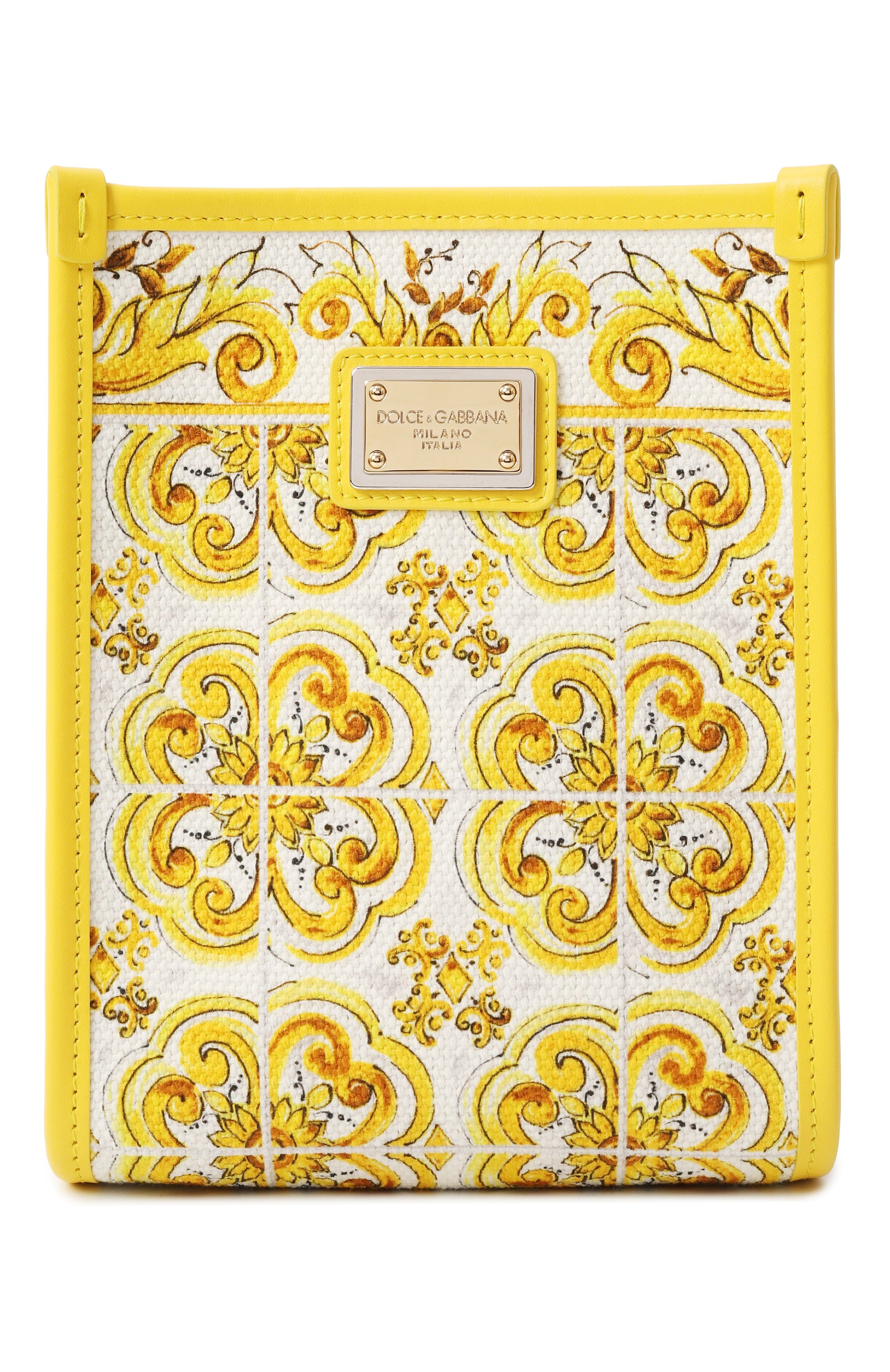 Сумка DOLCE & GABBANA, арт. BB9025_BE9025/AP026_1, фото 1