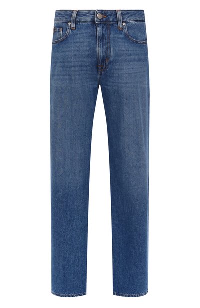 Женские джинсы JACOB COHEN, арт. JDM_Q0016 001 T729A V1