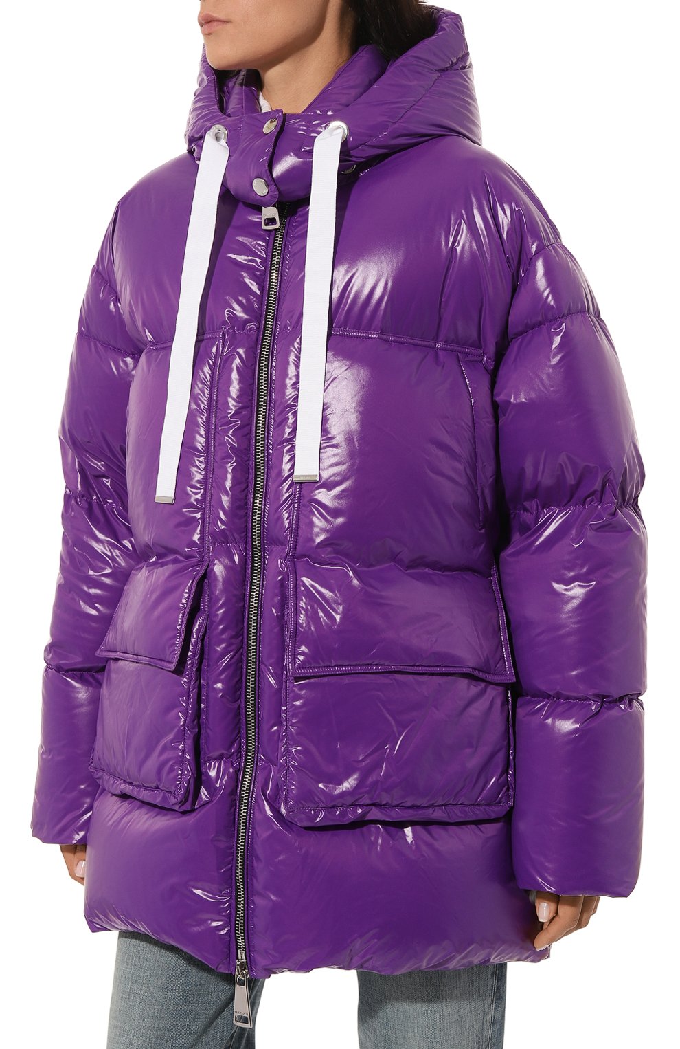 Пуховик KHRISJOY, арт. CFPW016/NYL, фото 3