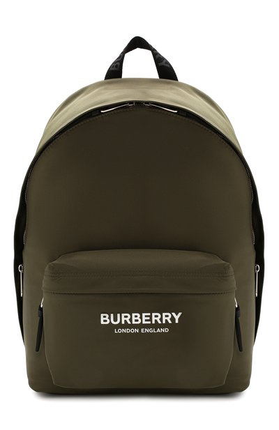 Текстильный рюкзак BURBERRY, арт. 8016110, фото 1