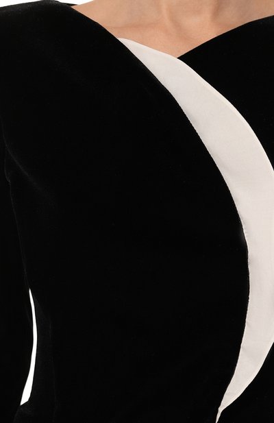 Жакет EMPORIO ARMANI, арт. 6D2G8H/2JW4Z, фото 5