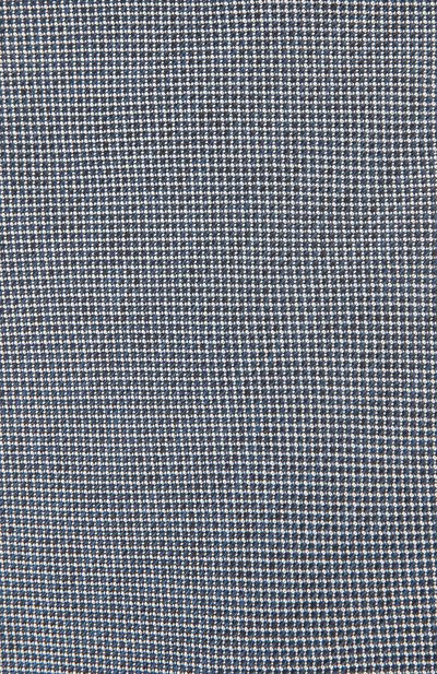 Шелковый галстук KITON, арт. KA/C6D59, фото 3