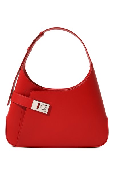 Женская сумка arch large FERRAGAMO, арт. 215492/767