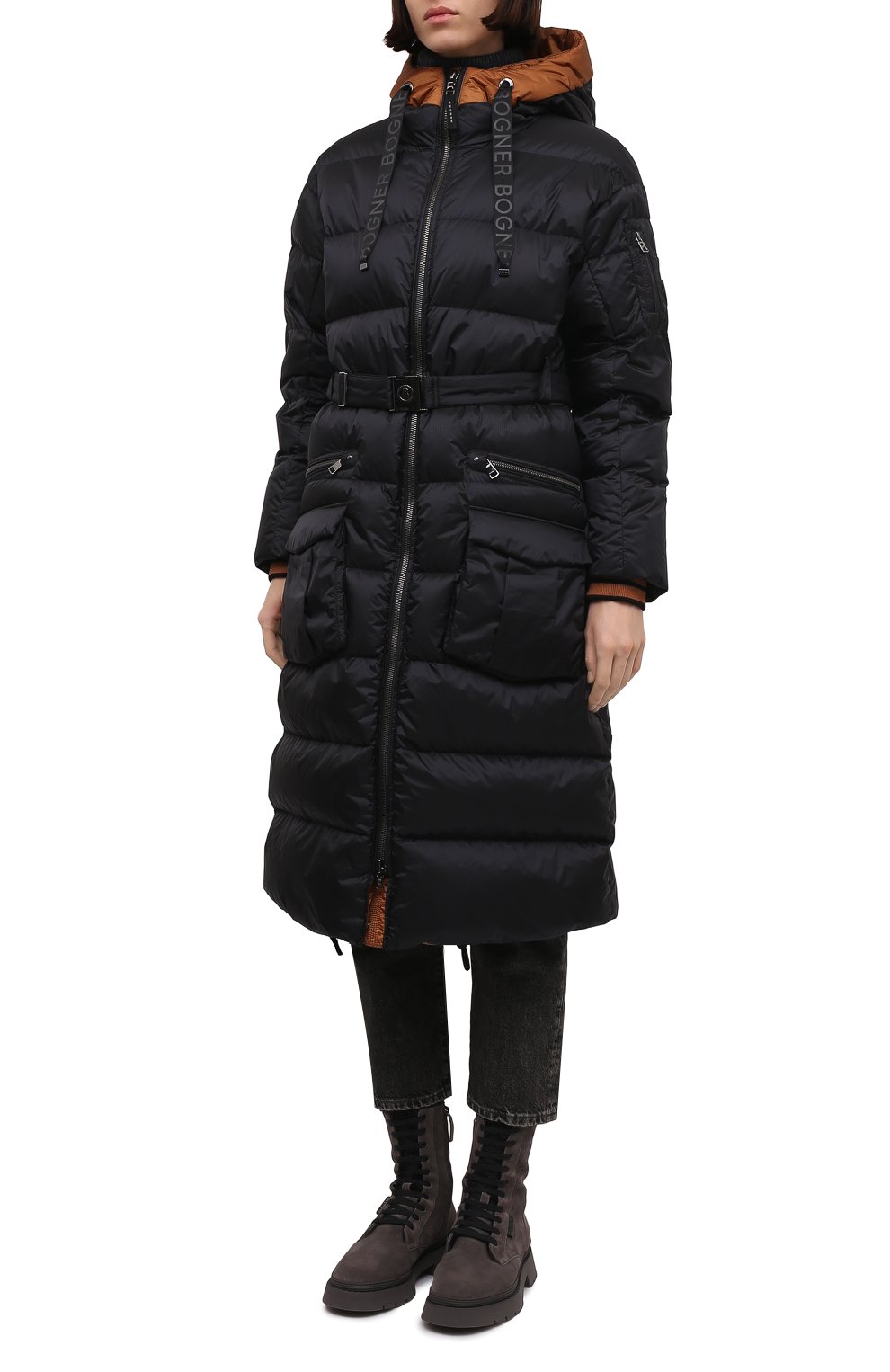 Пуховик BOGNER, арт. 41554253, фото 3