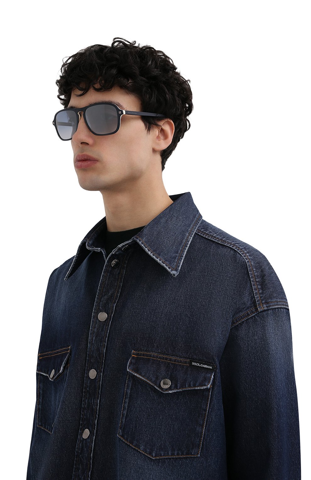 Солнцезащитные очки ZEGNA, арт. EZ0170, фото 2