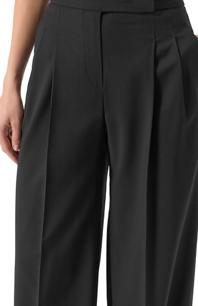 Шерстяные брюки WINDSOR, арт. 52 DH533 10017370/30045793, фото 5