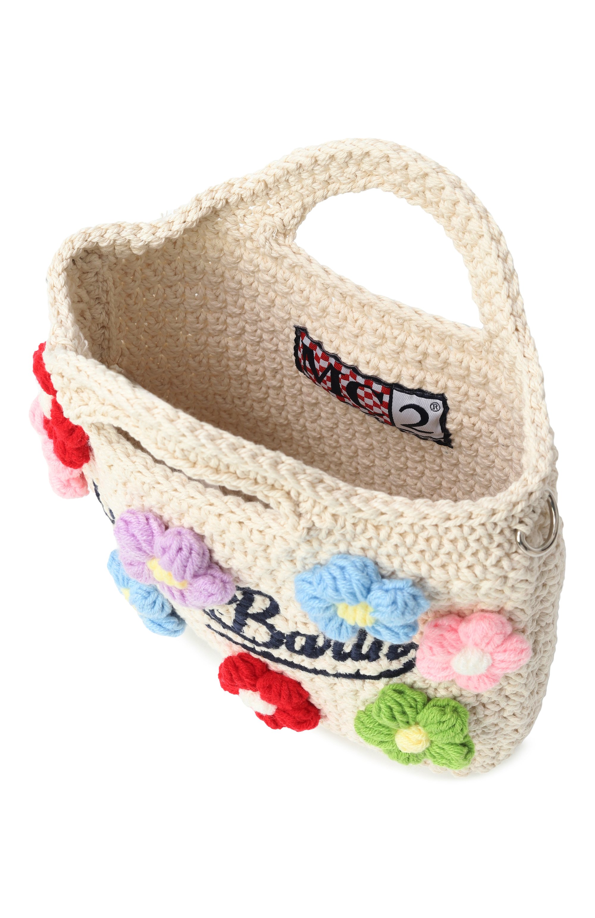 Сумка MC2 SAINT BARTH, арт. STBA CR0CHET BAG MINI/04221H, фото 3