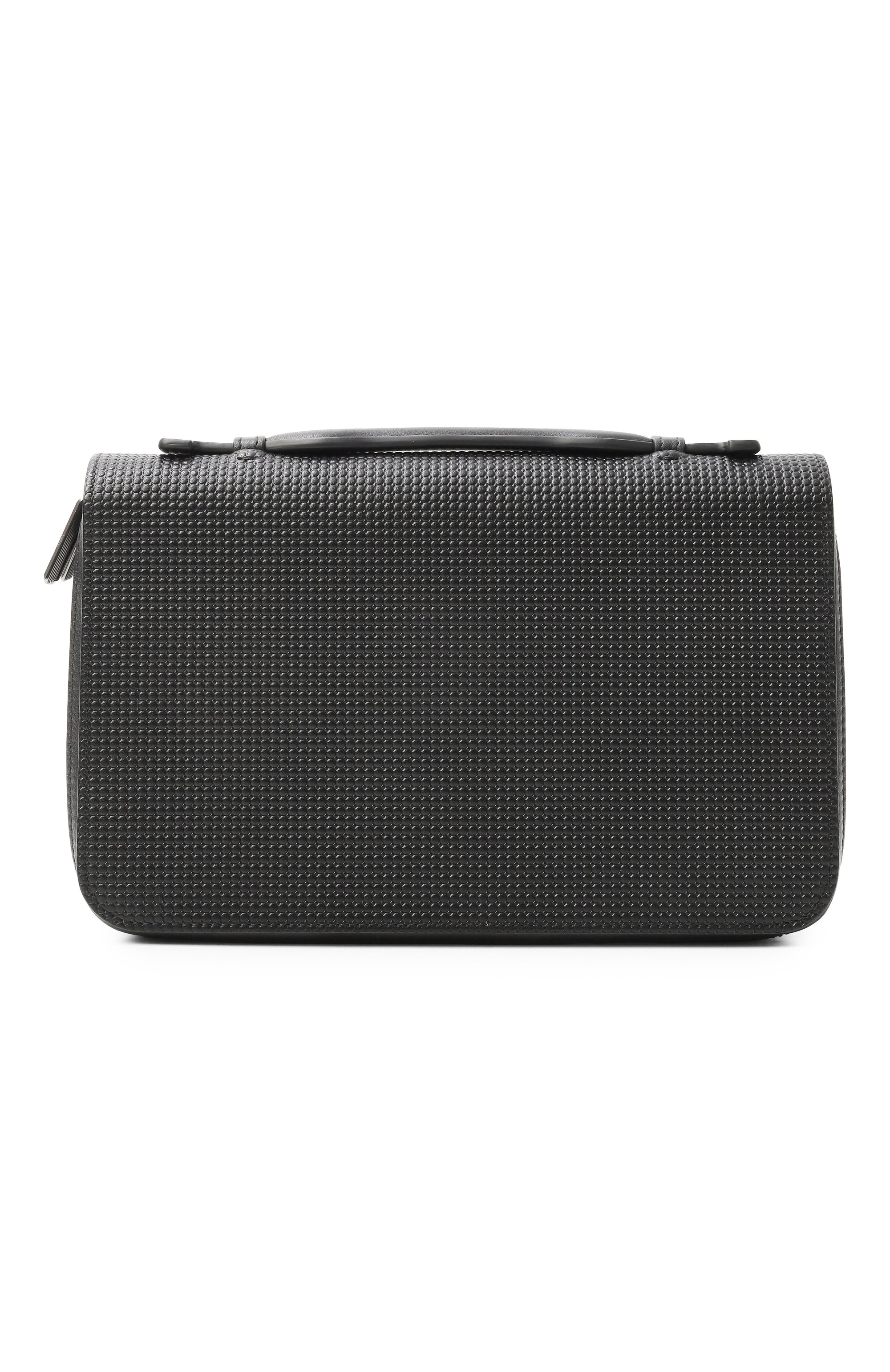 Борсетка STEFANO RICCI, арт. PP315I1GU/REVH, фото 6