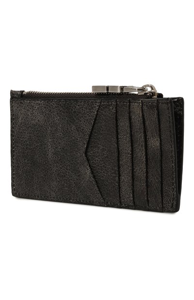 Кожаный футляр для кредитных карт GIVENCHY, арт. BK60DN/K1TX, фото 2