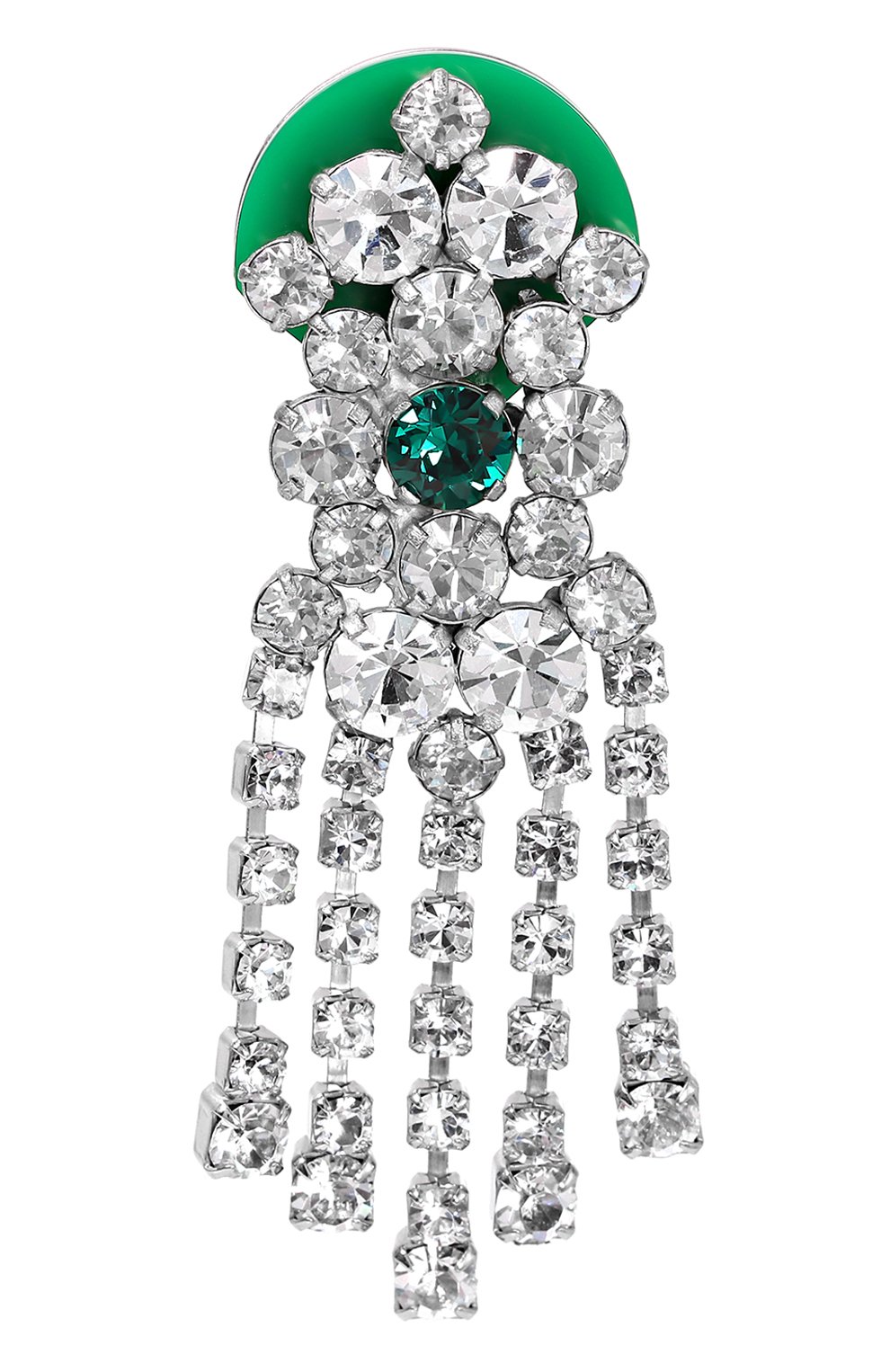 Моносерьга MAISON MARGIELA, арт. SM1VG0055 P6479/M, фото 3