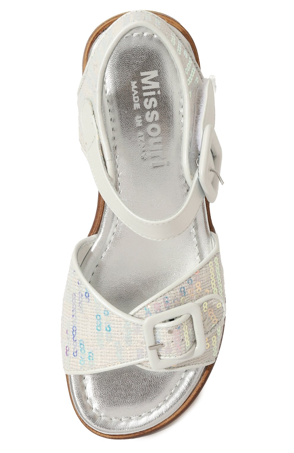 Сандалии MISSOURI, арт. 53328 M/31-34, фото 4