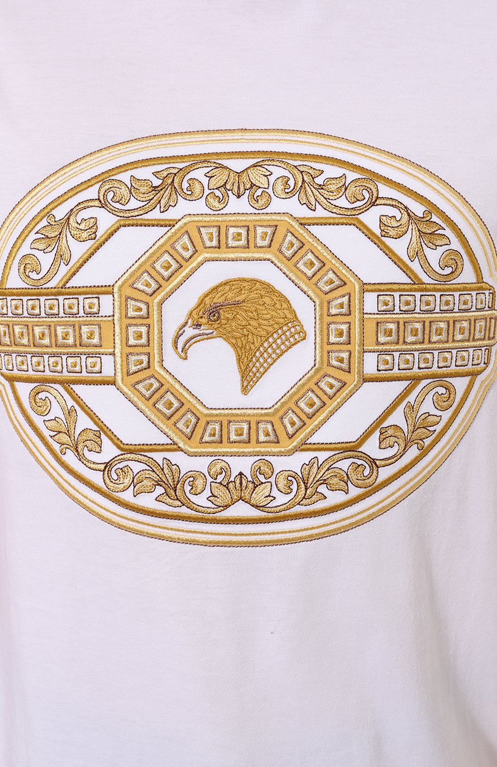 Футболка STEFANO RICCI, арт. MNH3402740/803, фото 5