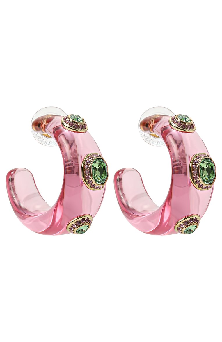 Серьги dulcis SWAROVSKI, арт. 5719112, фото 1