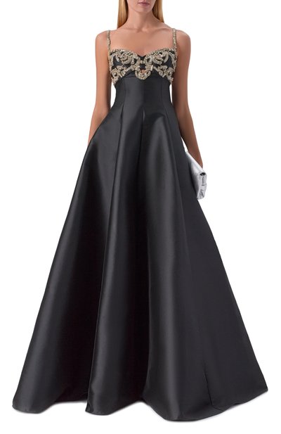 Женское платье ZUHAIR MURAD, арт. PDR25016/MIPL007