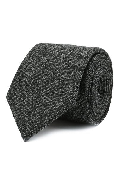 Мужской шерстяной галстук ETON, арт. A000 32597