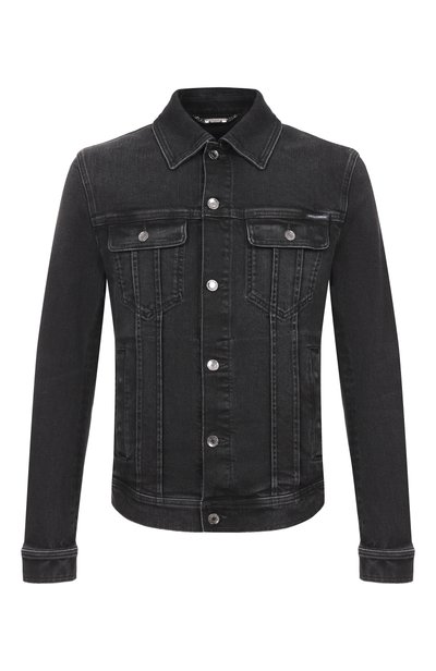 Джинсовая куртка DOLCE & GABBANA, арт. G9VZ8Z/G8PJ1, фото 1
