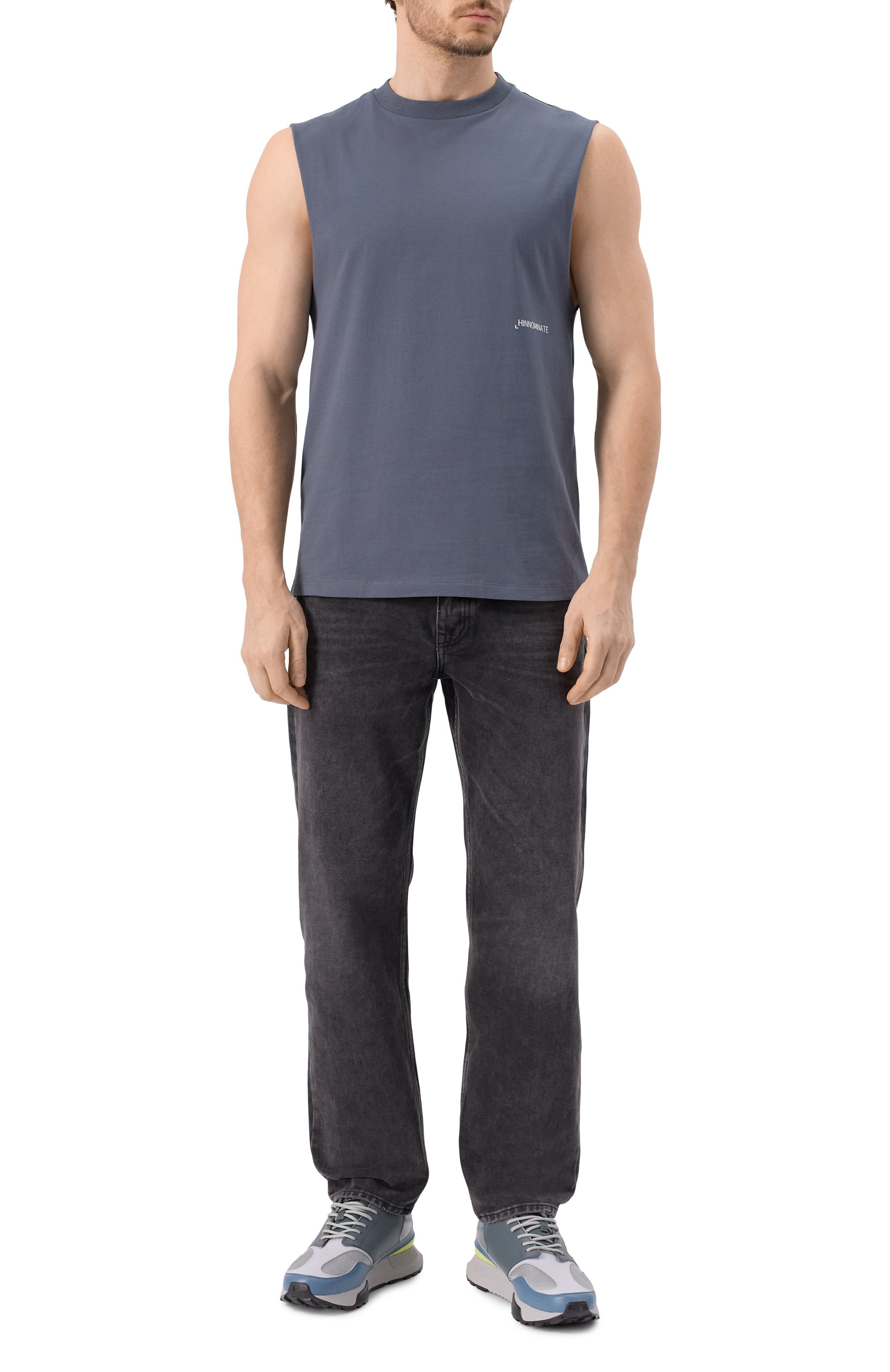 Комбинированные кроссовки s-tame-d DIESEL, арт. Y03598/P8108, фото 2