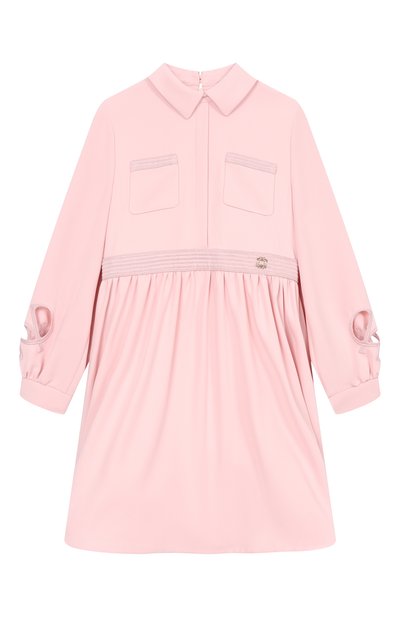 Платье ELIE SAAB JUNIOR, арт. EFAB110/TS1036_001