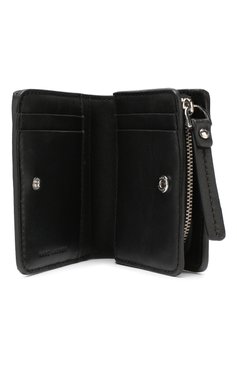 Женские кожаное портмоне MARC JACOBS (THE) красного цвета, арт. M0015107 | Фото 3 (Статус проверки: Проверено, Проверена категория; Кросс-КТ: другое; Материал: Натуральная кожа; Материал сплава: Проверено, Проставлено; Нос: Не проставлено)
