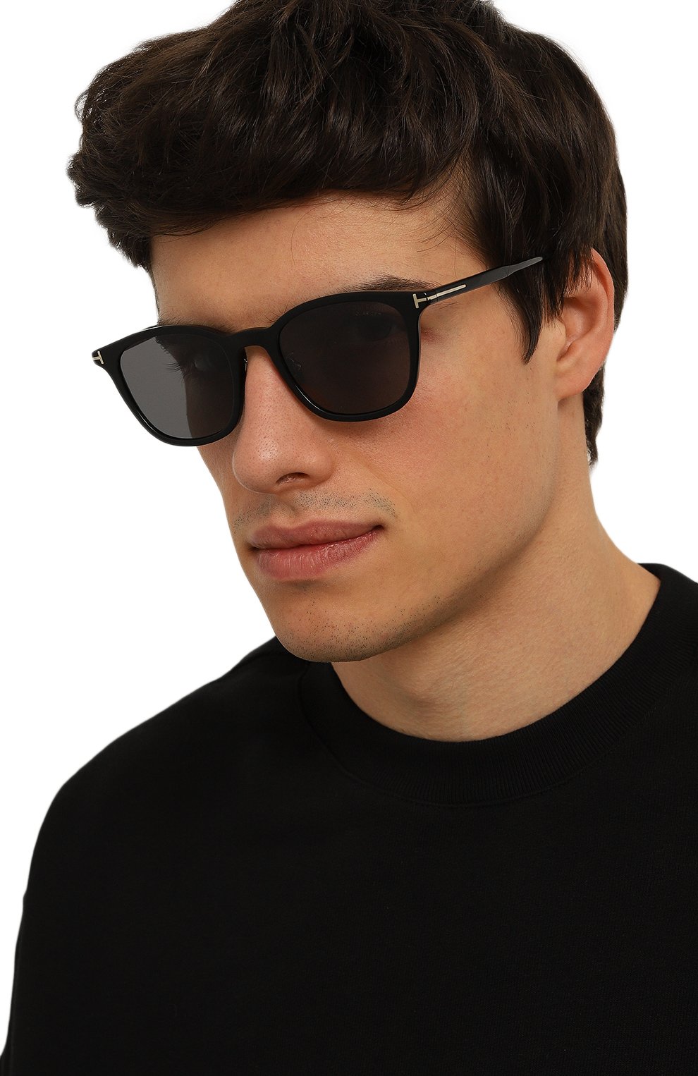 Солнцезащитные очки TOM FORD, арт. TF956-D 01D, фото 2