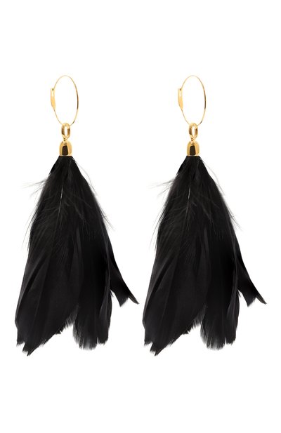 Серьги JIL SANDER, арт. J11VG0062 J12044, фото 3