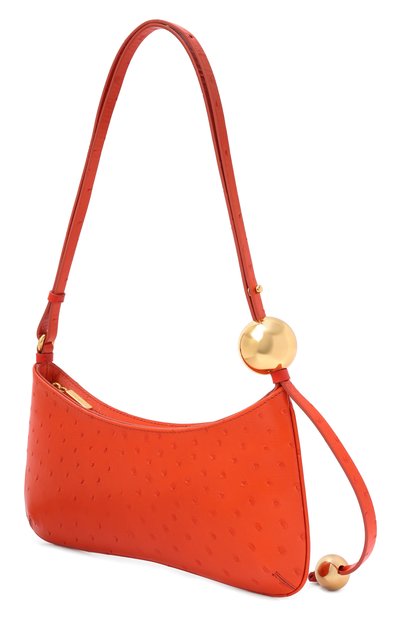 Сумка le bisou perle JACQUEMUS, арт. 26EBAW00057/AC26A02, фото 4