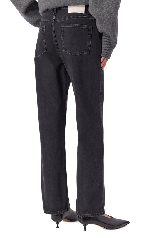 Джинсы Jude LDS Loulou de Saison JUDE LDS Серый  JUDE LDS Фото 4