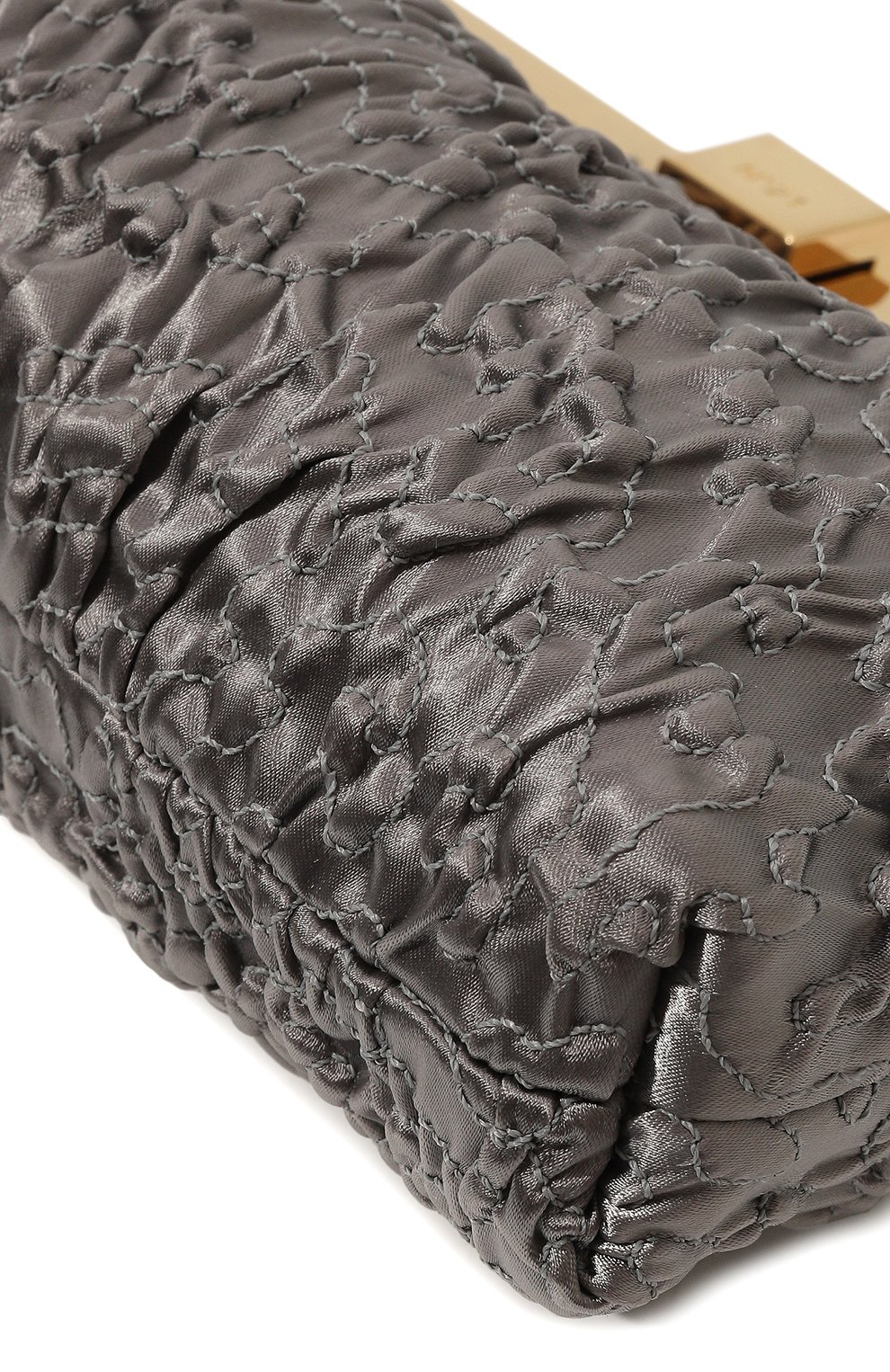 Клатч jeanne puffy mini N21, арт. 24IBP0972, фото 3