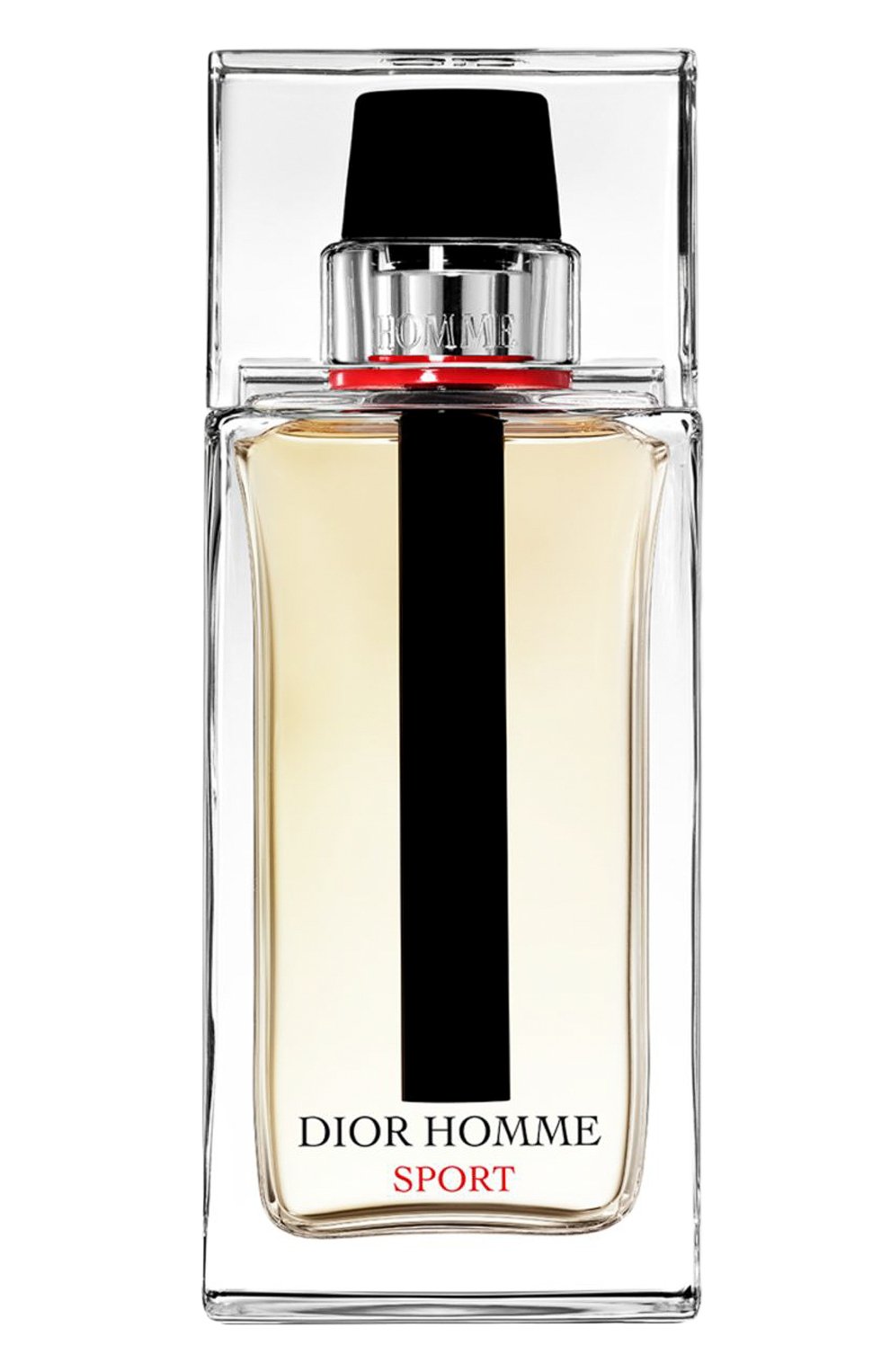 Туалетная вода dior homme sport (75ml) DIOR, арт. F068923709, фото 1