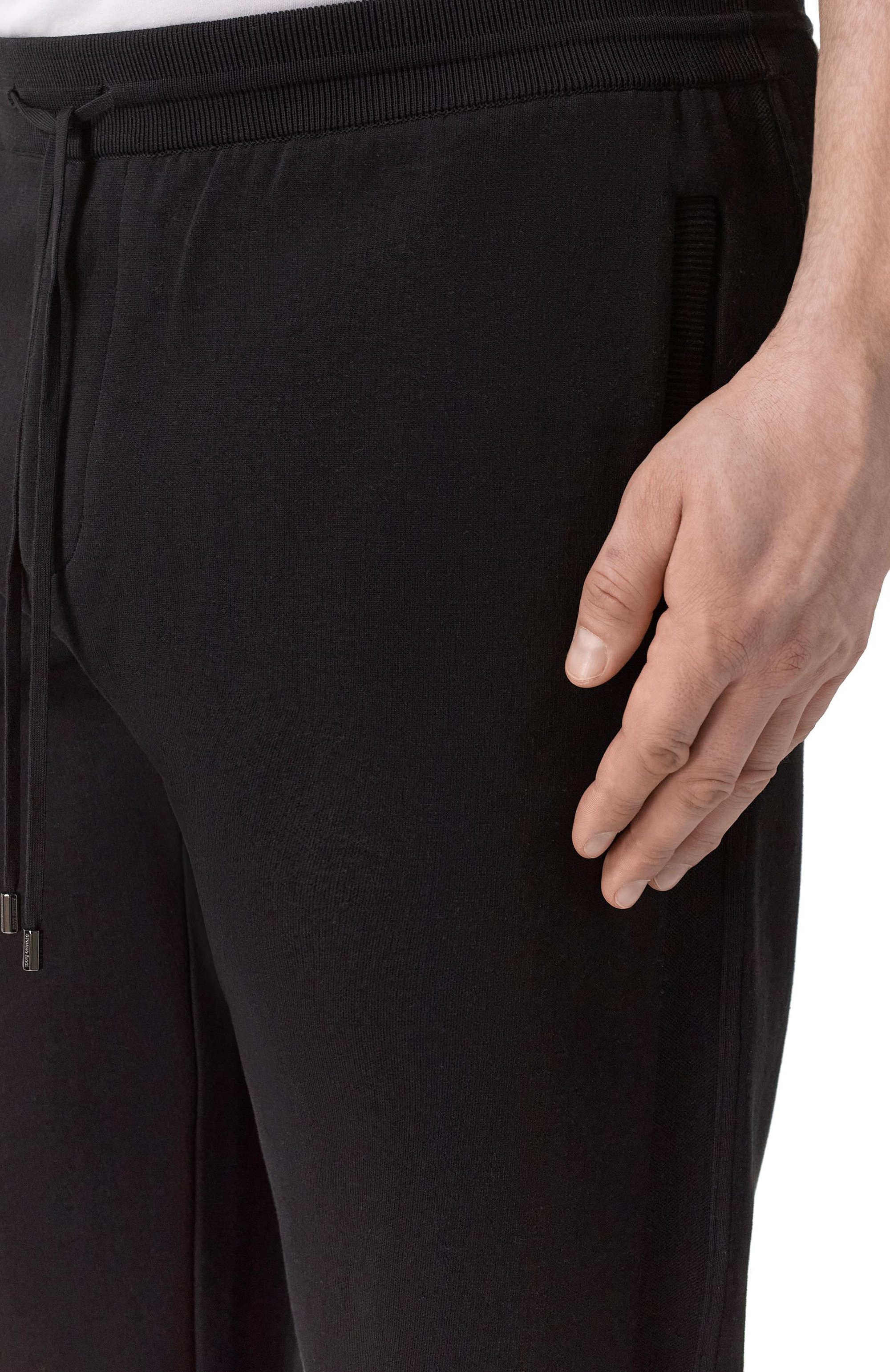 Хлопковые брюки STEFANO RICCI, арт. K616447P3D/F26114_002, фото 5