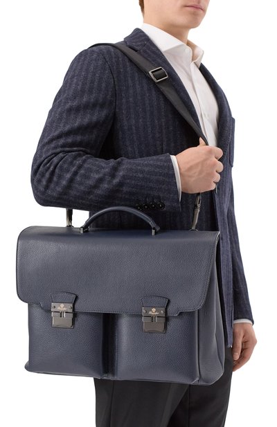 Портфель PINEIDER FIRENZE 1774, арт. PAL152, фото 2