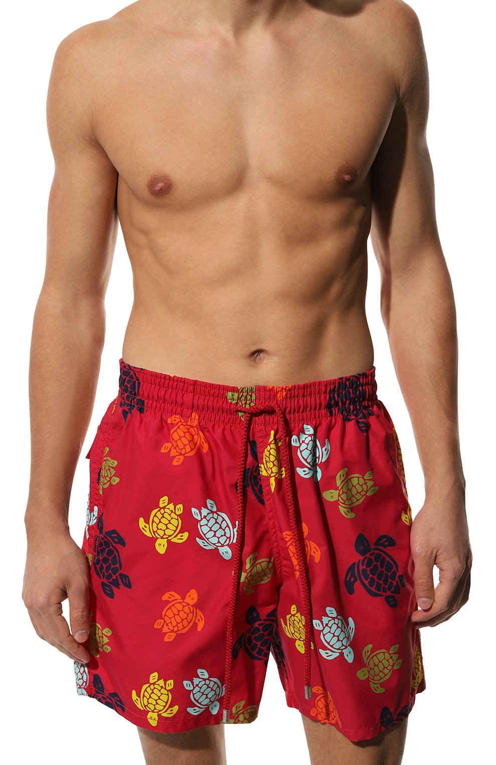 Плавки-шорты VILEBREQUIN, арт. MOOC3B36/256, фото 2