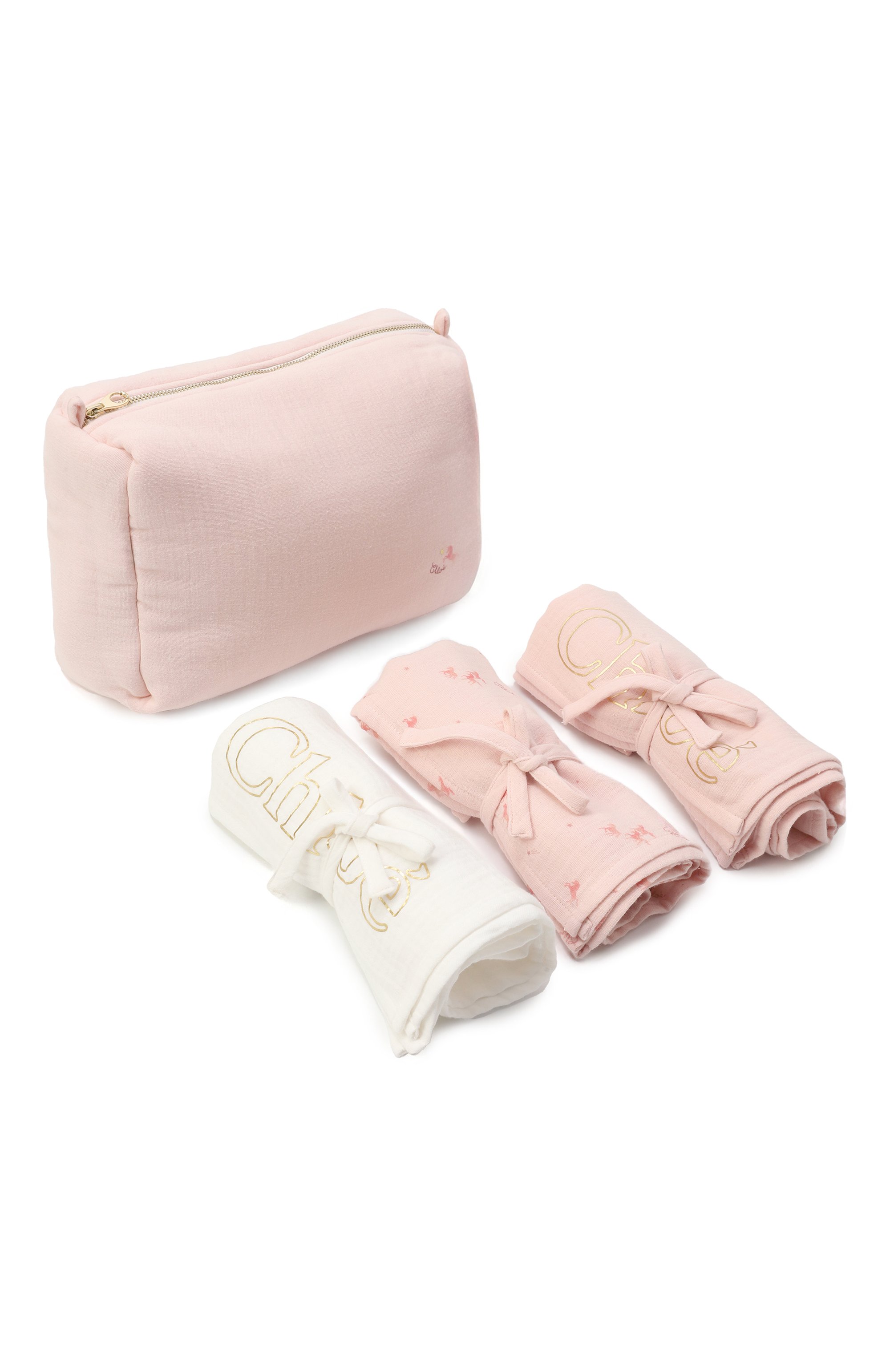 Комплект из трех полотенец CHLOÉ, арт. C20561, фото 1