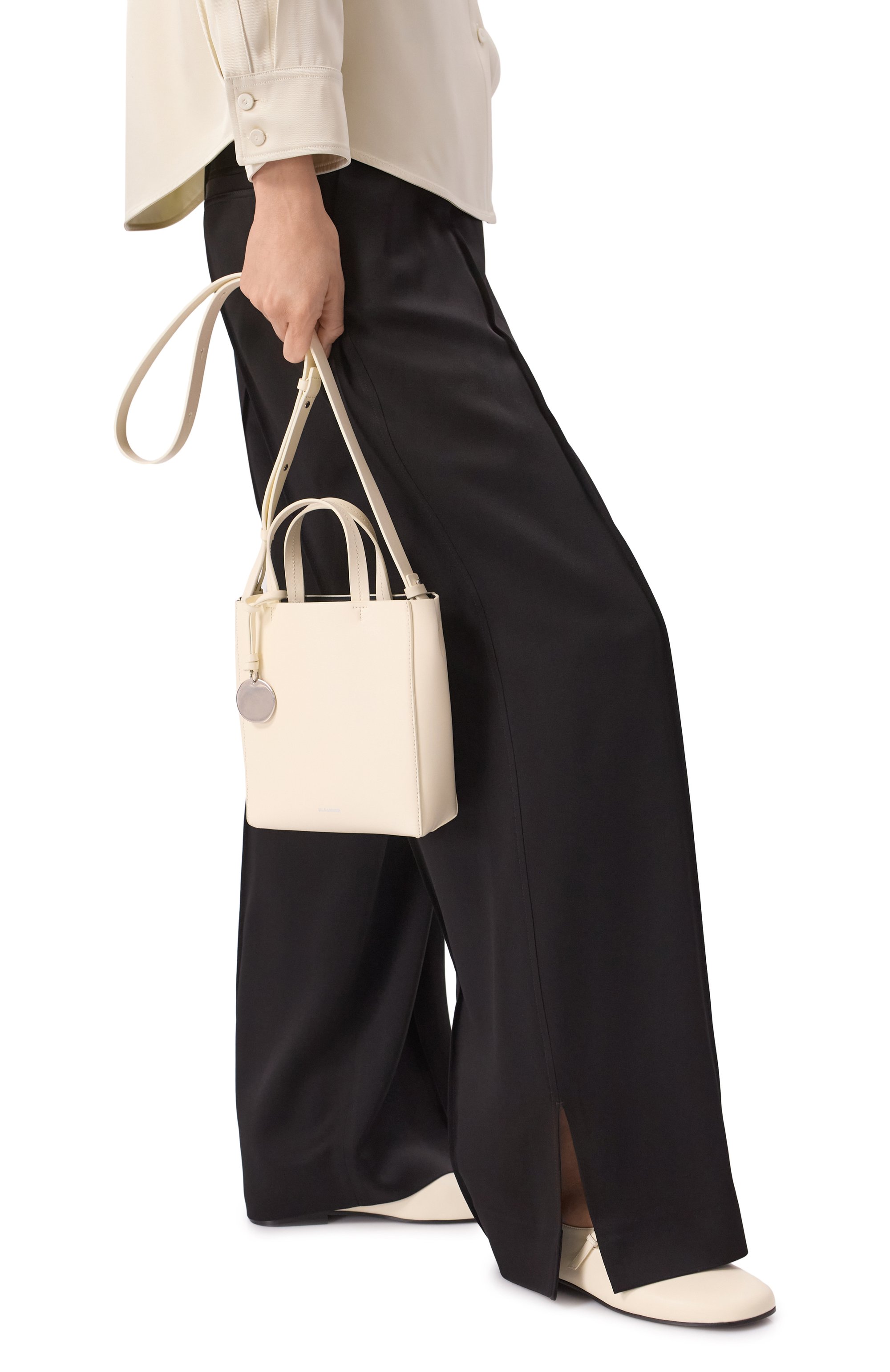 Сумка bond mini JIL SANDER, арт. J07WC0029/P5355, фото 2