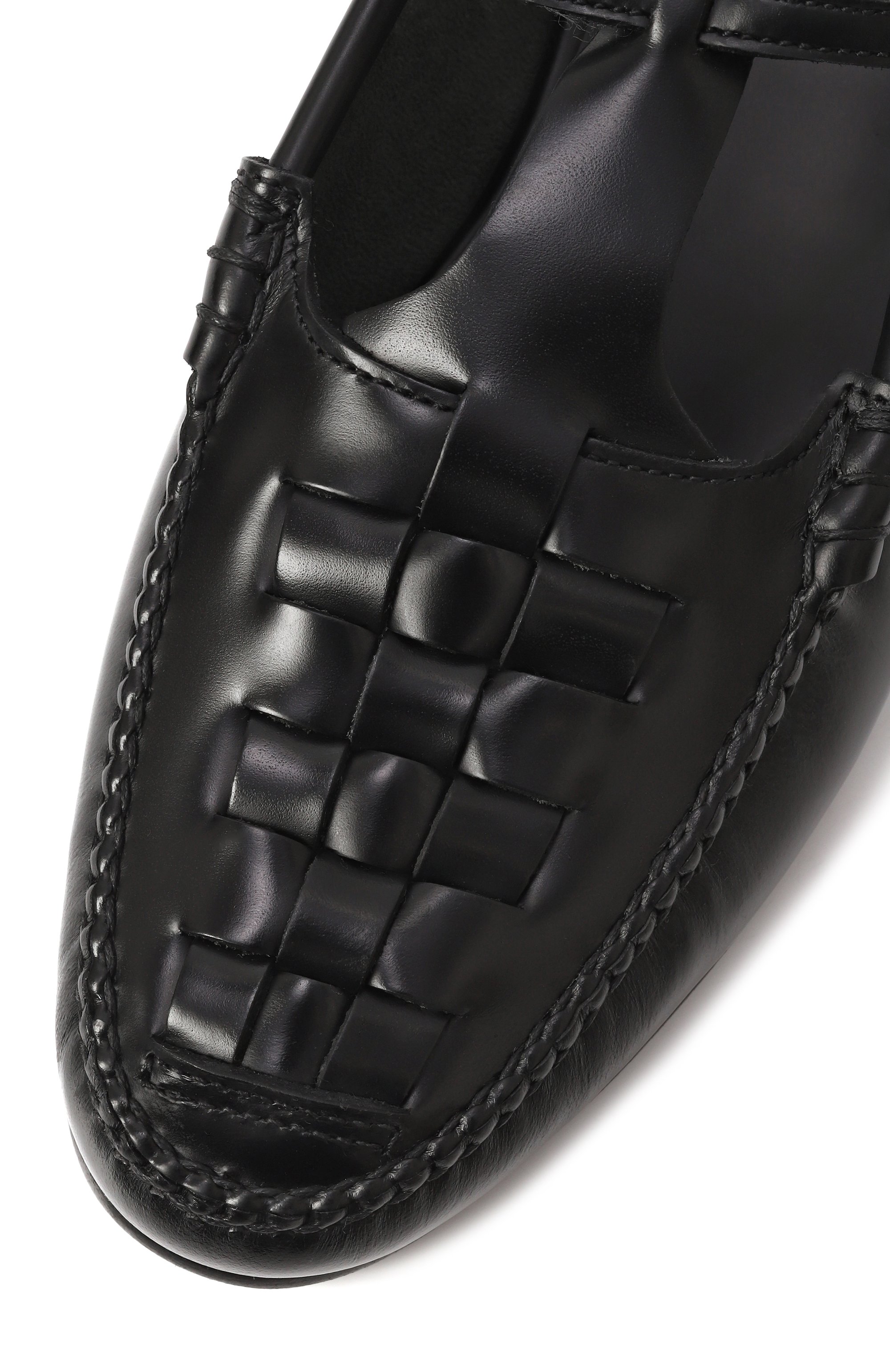 Кожаные сандалии roqueta HEREU, арт. WFR0QU, фото 7