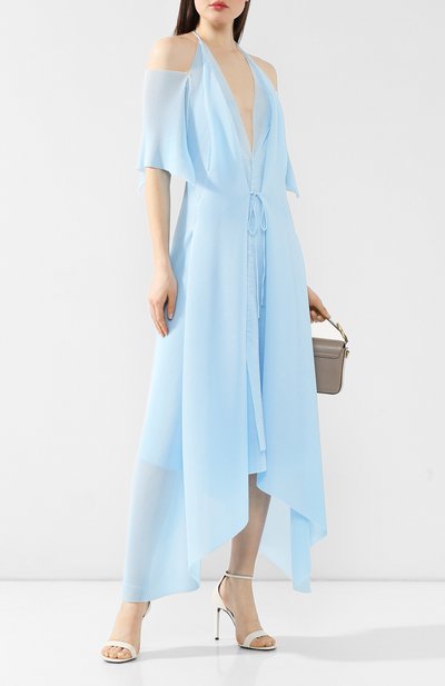 Платье ROLAND MOURET, арт. SS19/S0622/F0253, фото 2