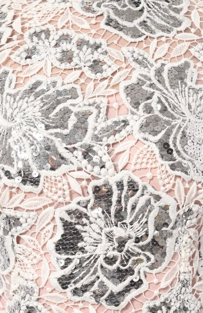 Платье GIAMBATTISTA VALLI, арт. 24FWPVFP5086-28EMB, фото 5