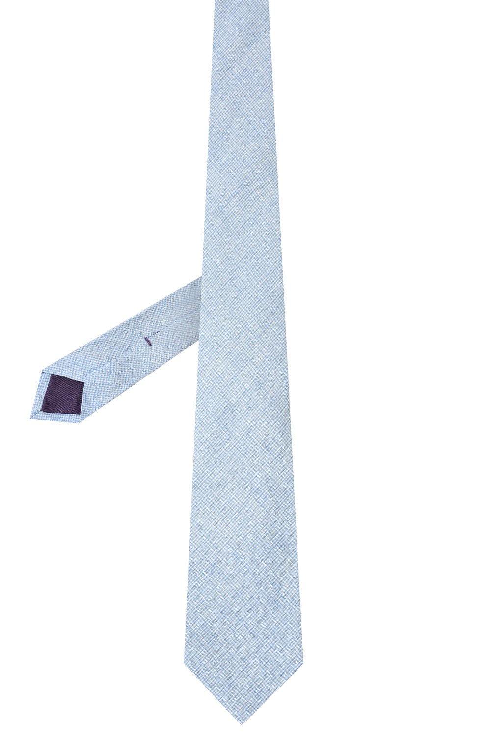 Льняной галстук RALPH LAUREN, арт. 791748518, фото 3