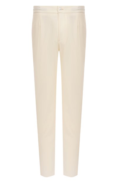 Шерстяные брюки MARCO PESCAROLO, арт. CHIAIA/5118_, фото 1