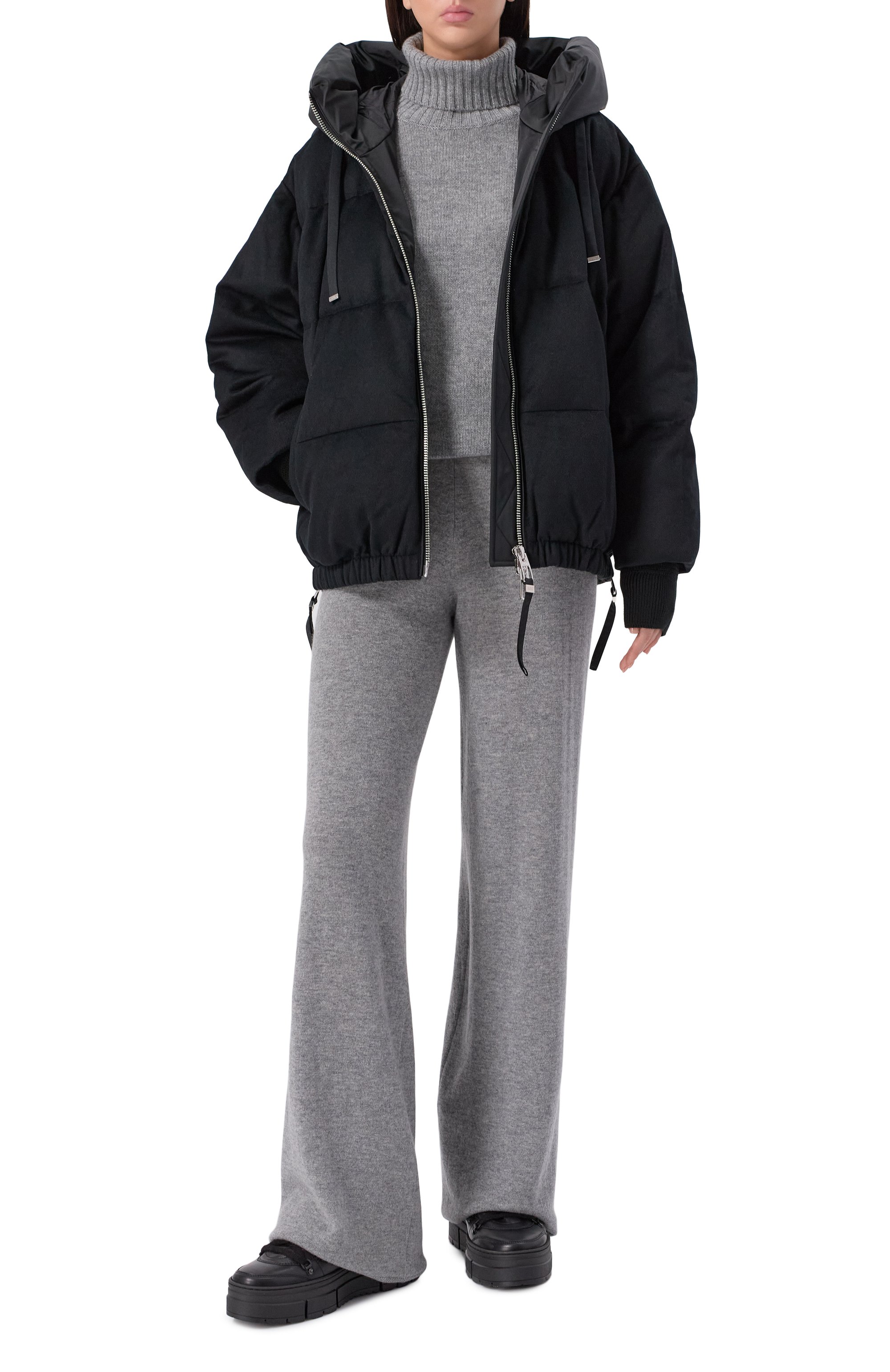 Пуховик DUNO, арт. HEKA/PRAT0 MESTRE, фото 2