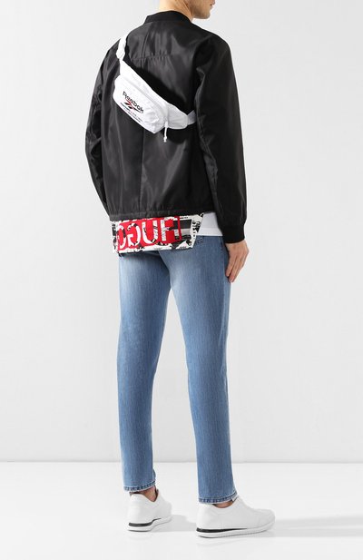 Текстильная поясная сумка printemps and été REEBOK, арт. DU7202, фото 2