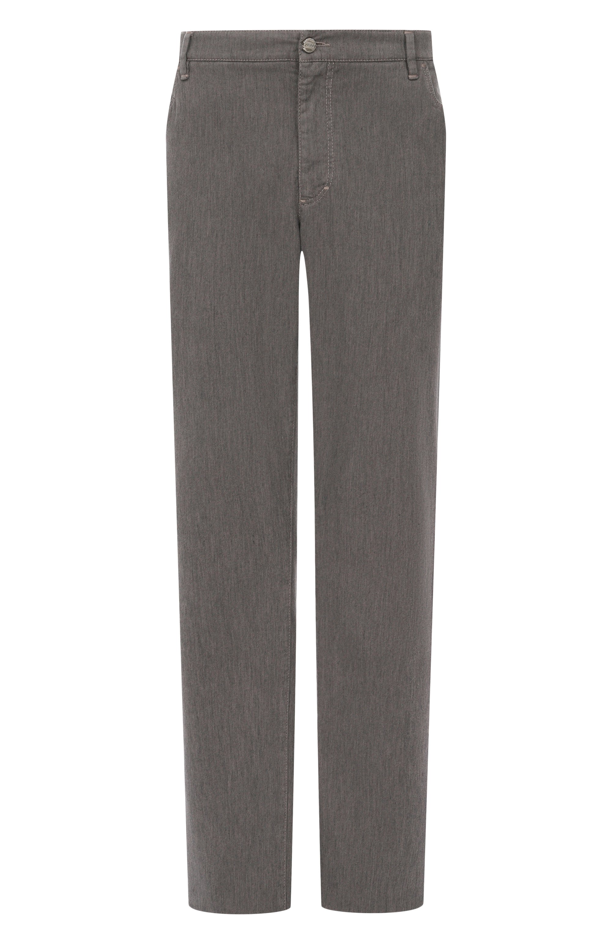 Джинсы slim ZILLI, арт. J5T002M0165VZL000, фото 1