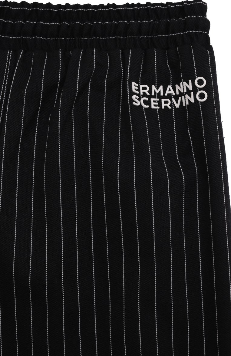 Брюки ERMANNO SCERVINO, арт. SFPA025C/TV057, фото 1