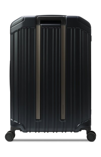 Чемодан pq-light medium PIQUADRO, арт. BV6393PQL/BLUO, фото 5