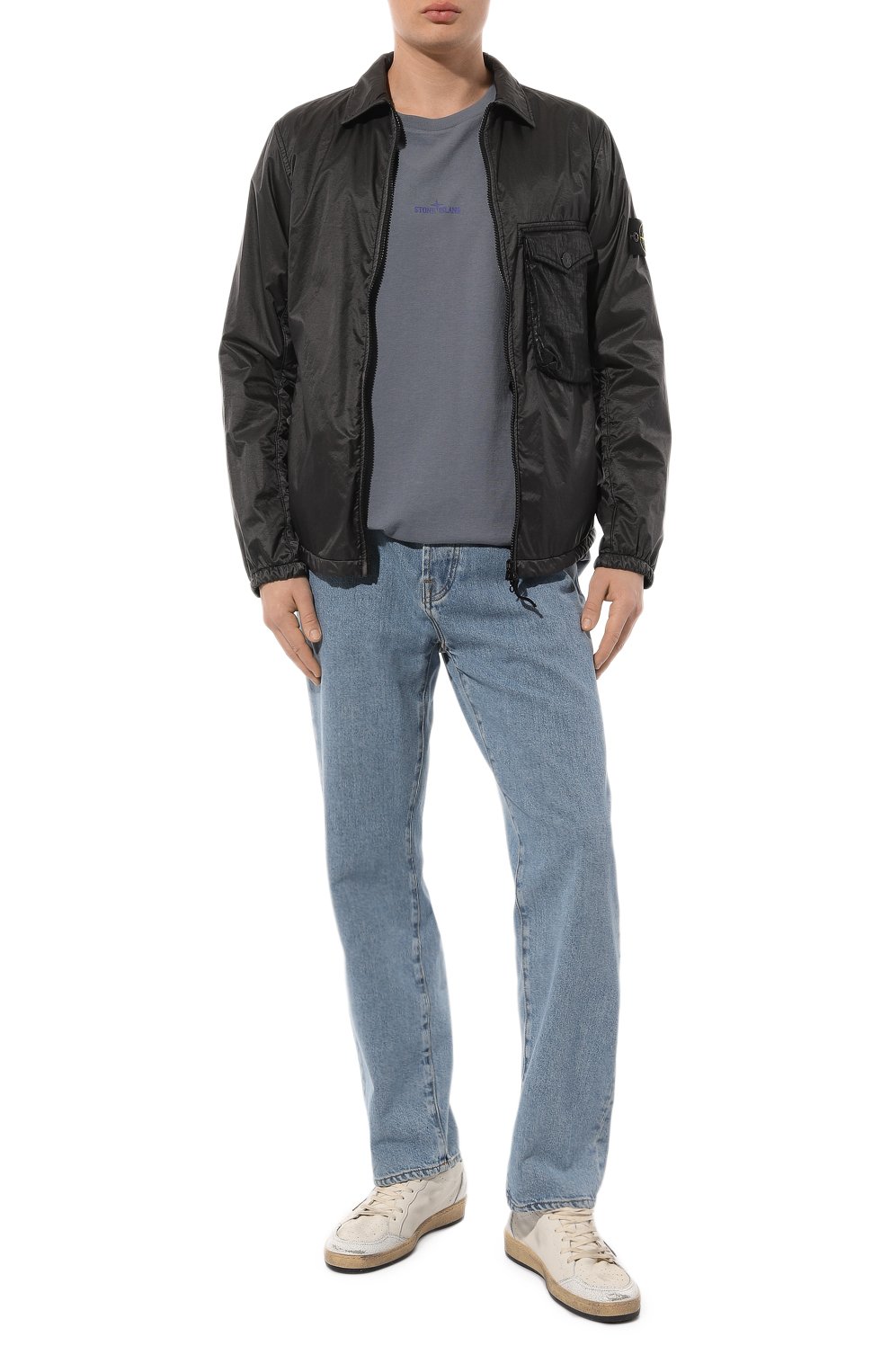 Куртка STONE ISLAND, арт. 731511435, фото 2