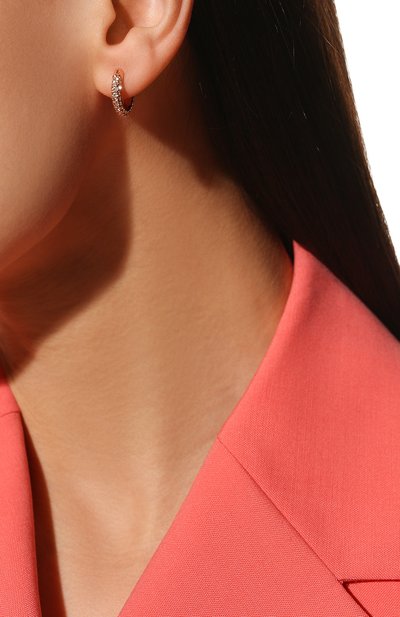 Серьги stone SWAROVSKI, арт. 5446008, фото 2