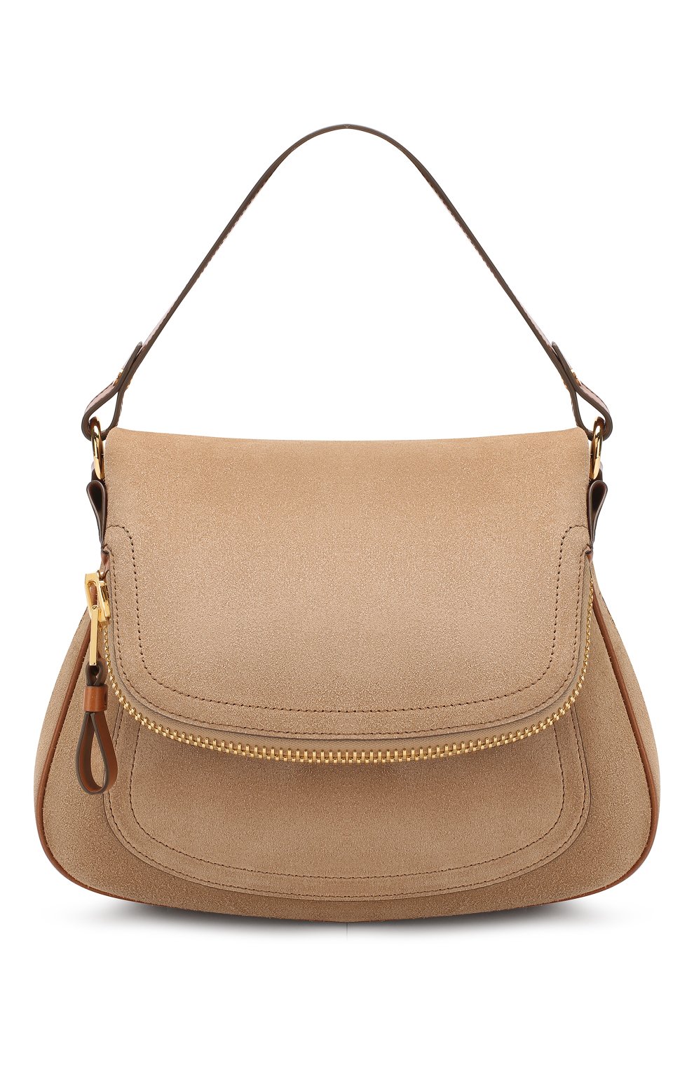 Сумка jennifer medium TOM FORD, арт. L0966T-CN6, фото 1